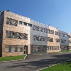 Compte twitter d'information et diffusion de la section BachiBAC du lycée Jules Mousseron de Denain.