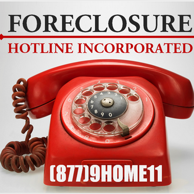 foreclosure