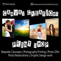 Canvas Creations (@ccprintshop) 's Twitter Profile