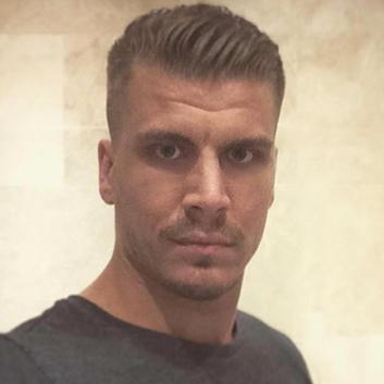 Adam Morgan Profile