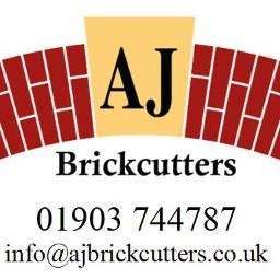 A.J Brickcutters