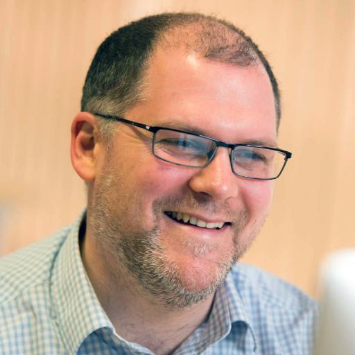 leppx's profile picture. Helpful like the paperclip, and occasionally annoying like the paperclip. Versatile like paper

#Digital #Communications ♥ #WordPress #BHNFT #NHS #Barnsley