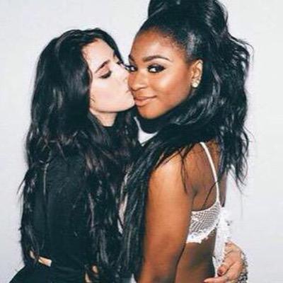 Hey guys! It's Lauren! 1/5 of Fifth Harmony. fl/rp. Bisexual. Normani is all mine.
