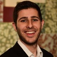 Eitan Nir (@eitannir) Twitter profile photo