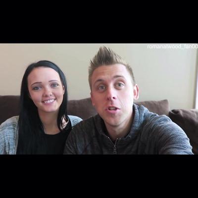 Fan account for YouTube prankster and vlogger Roman Atwood