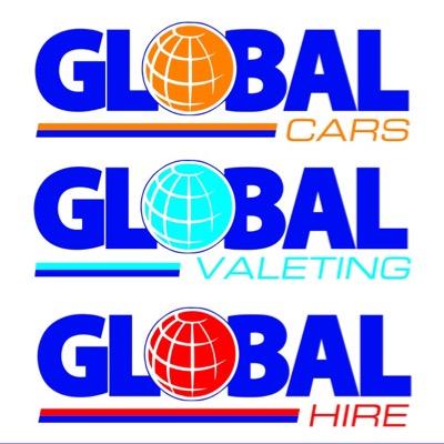 GLOBAL CARS l GLOBAL VALETING l GLOBAL HIRE - Accident Management & Replacement Vehicles Specialist.