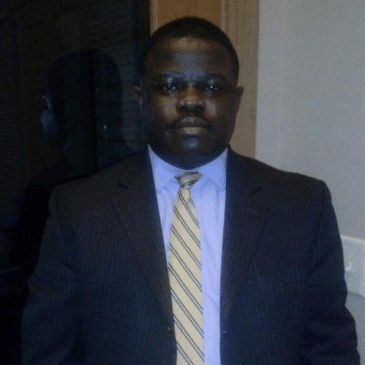 TolaAmusan's profile picture. Information Security & Risk Management