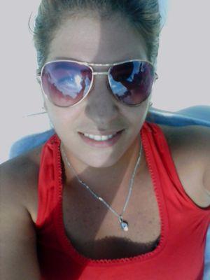con ganas de apostarlo todo.... así no gane nadaツ