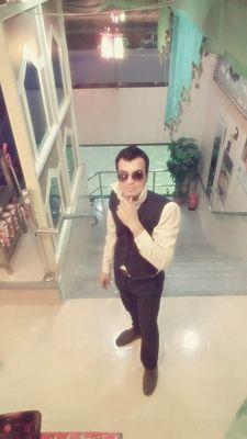 fidak337's profile picture. 