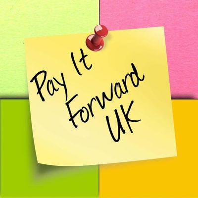 PayItFwdUK's profile picture. Register your independent UK  #payitforward #suspendedcoffee so people who need can search by location  https://t.co/3RYLdsV2Sm