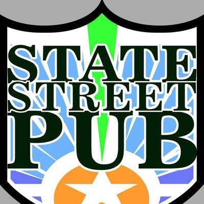 State Street Pub