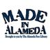 Made In Alameda (@alamedamade) Twitter profile photo Made In Alameda (@alamedamade) Twitter profile photo