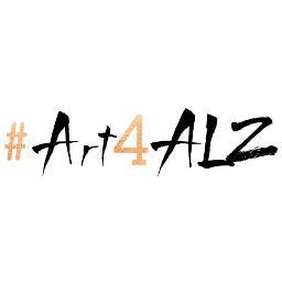 Join us for #Art4ALZ at A Robert Cromeans Salon at the Harbor Club in downtown San Diego August 24 as we celebrate the creative mind and raise funds to #EndALZ.