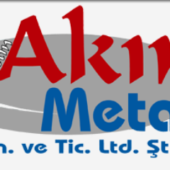 AkinMetal's profile picture. 