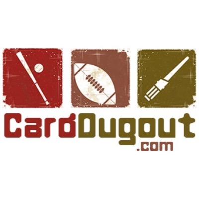 CardDugout is a place to sell Bunt cards, Star Wars Card Trader cards, Huddle cards & Kick cards and receive the most value for your cards!