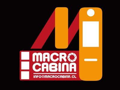 macrocabina's profile picture. 