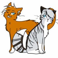 Flametail/Frostcloud (@flame_and_frost) 's Twitter Profile