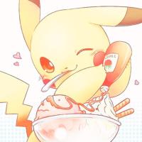 |「 ❝ƤiƘαchu❞ 」| (@pikachuxapple) 's Twitter Profile Photo |「 ❝ƤiƘαchu❞ 」| (@pikachuxapple) 's Twitter Profile Photo