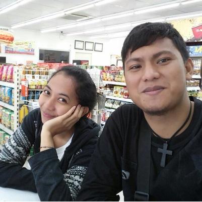 fransiscatasin's profile picture. I love my life