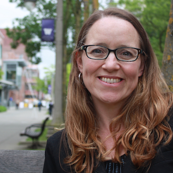 Associate Professor @uwtacoma Interested in humans, technology, words. she/her. #uxpedagogy
Part of: @sias_uwt @GlobalIDT @hcdeUW @sigdoc
