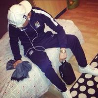 L'Chico (@cvecchior) 's Twitter Profile
