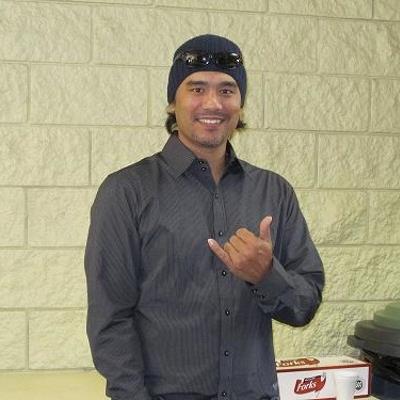 gregchavesjr's profile picture. Owner of Chaves Holdings and Cookies.