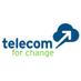 Telecom for Change (@telecom4change) Twitter profile photo Telecom for Change (@telecom4change) Twitter profile photo