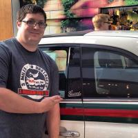 Harry Manos (@hman1337) 's Twitter Profile