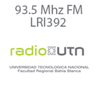 Radio UTN FRBB (@radioutnfrbb) 's Twitter Profile