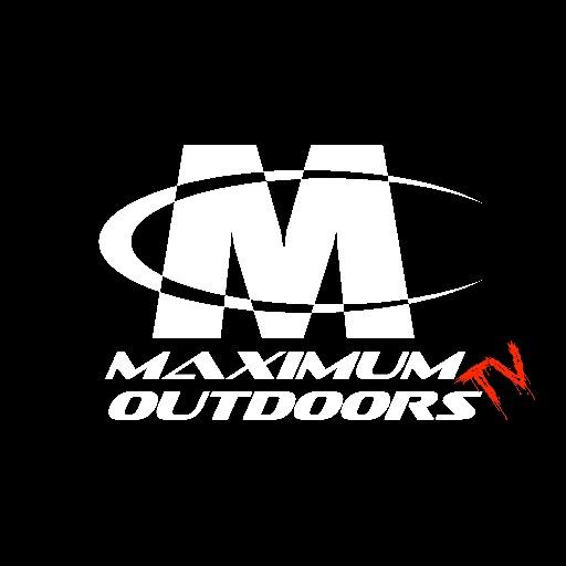 Maximum Outdoors TV Show Is On The Pursuit Channel, Wednesday 7:00 pm EST, Pursuit UP, and coming soon on Amazon Prime