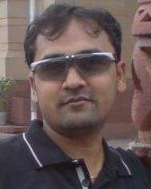 avimaurya's profile picture. 