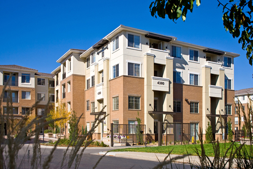 Presidio Apartments offer studio, 1 & 2 bedroom apartment homes right in the heart of Denver’s DTC area. Contact us today! 866-925-2286