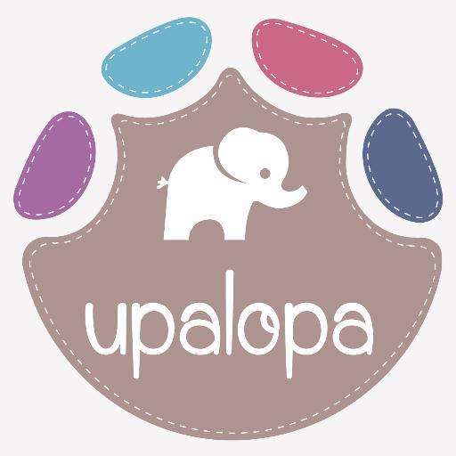 Upalopa Tienda Online multimarcas de moda infantil.