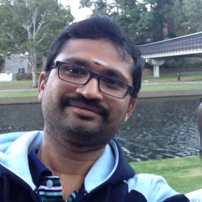 Prathikshanp's profile picture. 