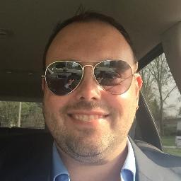 Matt DeYoung