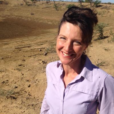Senior Assoc Communications, The Pew Charitable Trusts. Former ABC foreign corro & presenter. Adventure is everywhere. Views my own #environment #socialjustice