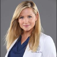 Dr. Arizona Robbins (@dr_arizonarobin) 's Twitter Profile