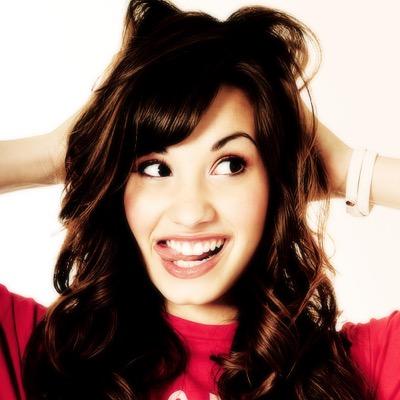 ~Love is louder than the pressure to be perfect~ **Demi Lovato**