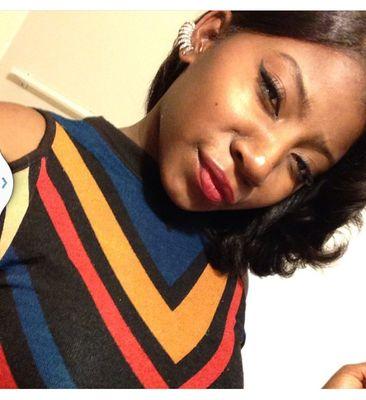 TheNameIs_Roxie's profile picture. Im beautiful inside n out so follow me ♥️