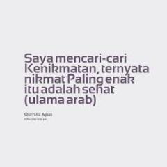 hayalan100's profile picture. ingin hidup bahagia, walau tak mudah mendapatnya
you are the best if you think so