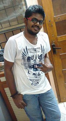 UkeshV's profile picture. In love with Bhargavi. My love of lyf.