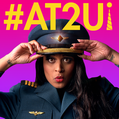 Wuddup #TeamSuper! Welcome to the official A Trip To Unicorn Island movie Twitter account! OUT NOW on YOUTUBE RED ✨✨✨✨✨✨ #AT2UI