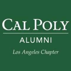 Cal Poly Alumni Association Los Angeles Chapter