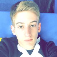 Lukas Lee (@lukaslee127) 's Twitter Profile