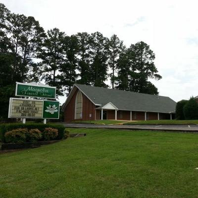 MagnoliaFuneral's profile picture. We invite you to discover what has made Magnolia Funeral Home the ultimate provider of creating healing experiences in our community.