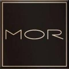 MOR is recognized globally for its range of innovative, luxury skin care, body care and pampering products.