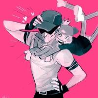 Bro Strider (@smuppetfiend) 's Twitter Profile