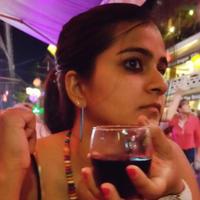 Amrita Talukdar (@amritatalukdar) 's Twitter Profile