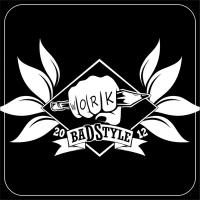 DxS (@badstyle_tgr) 's Twitter Profile