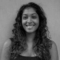 Graduate of Architecture working abroad at Balmond Studio